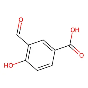 1-(4-Chlorophenoxy)propan-2-ol structure