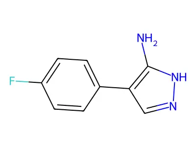 N-{4-[2-(4-bromophenoxy)acetamido]phenyl}-3-chlorobenzamide structure