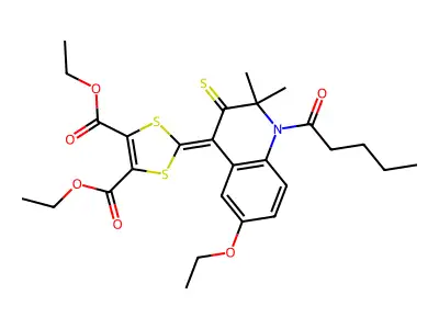 AJ-292/13095223 structure