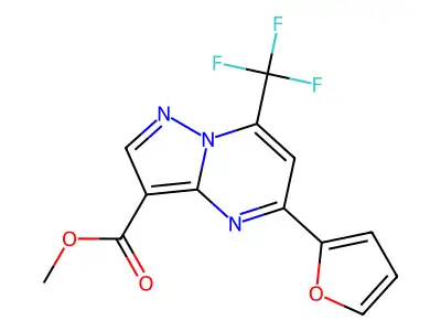 4-Chlorophenyl propan-2-yl carbonate structure