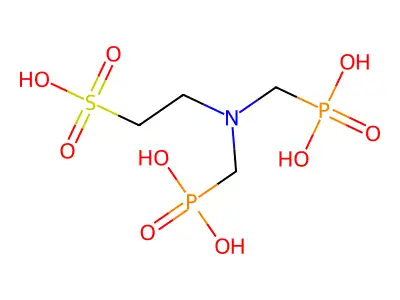 二(氰甲基)硫醚 structure