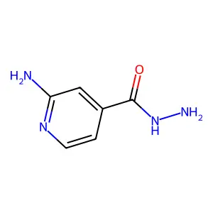 2-(3-Methoxyphenyl)-6-methylquinoline-4-carboxylic acid structure