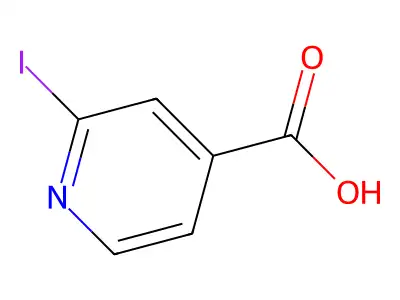2-(3-Bromophenyl)-6,8-dimethylquinoline-4-carboxylic acid structure
