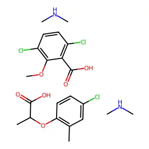 Diapren structure