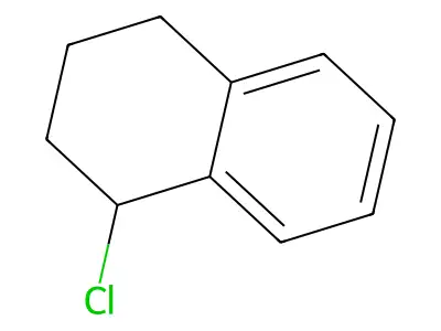 1-(2-Chlorophenoxy)propan-2-ol structure