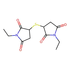 n-Methyl-n-nitroso-1-(pyridin-2-yl)methanamine structure
