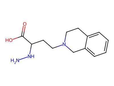 Ais 48 structure