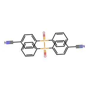 Lirodenine structure