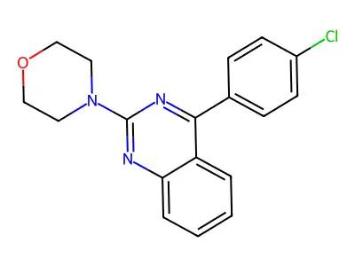 Benzyl chloromethyl sulfone structure