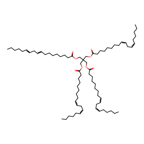 EINECS 261-323-2 structure