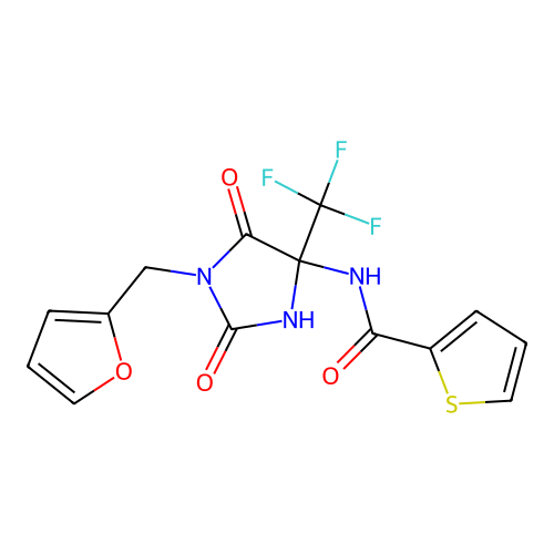 A3352/0142268 structure