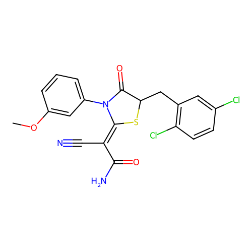 VU0613128-1 structure