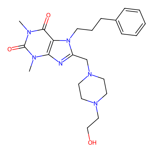 BAS 07401432 structure