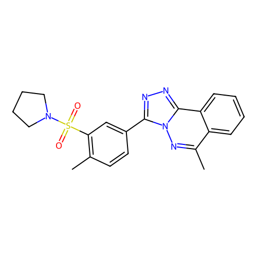 BAS 07457040 structure