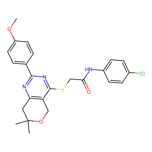 AO-022/42927193 structure