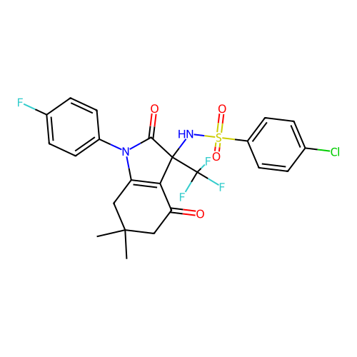 A3108/0131650 structure