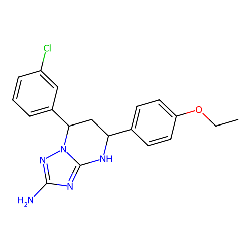 AO-022/42434788 structure