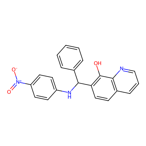 CBChromo1_000199 structure