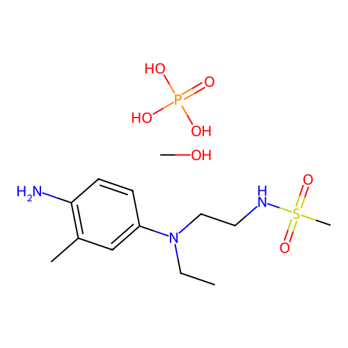 Einecs 261-345-2 structure