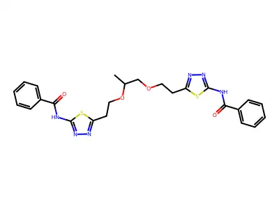 AN-465/13570134 structure