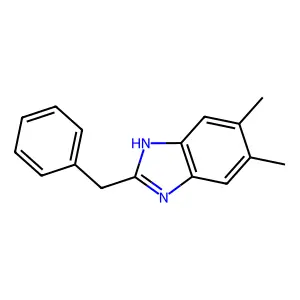 2,3-Di(2-pyridyl)-2,3-butanediol structure