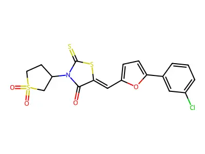 BAS 00665249 structure