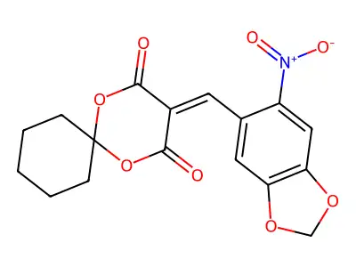 BAS 00918019 structure