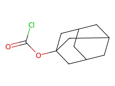 1-[4-[(4-Acetylphenyl)disulfanyl]phenyl]ethanone structure