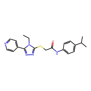 CBKinase1_003305 structure