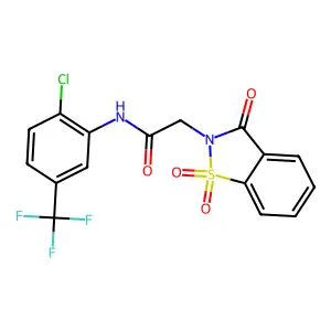 CBKinase1_005170 structure