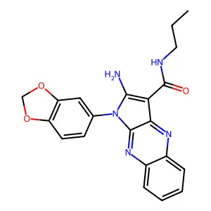 VU0222023-4 structure