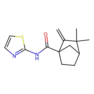BAS 09977536 structure