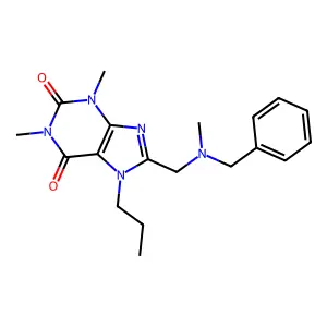 BAS 07401440 structure