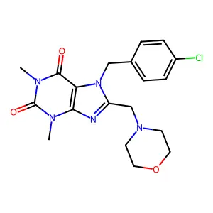 BAS 07401406 structure