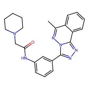 CBKinase1_005593 structure