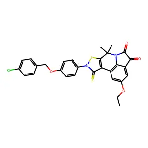 A3286/0139851 structure