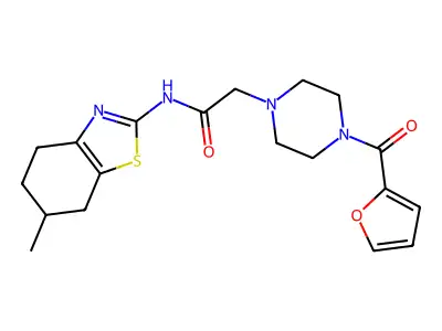 BAS 06575825 structure