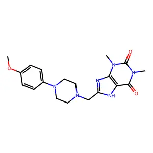 BAS 07401468 structure