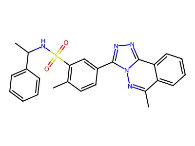 CBKinase1_006086 structure