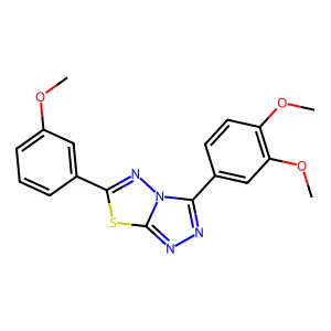 BAS 12975149 structure
