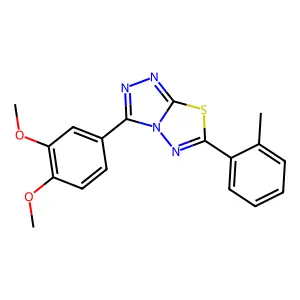 BAS 12975122 structure