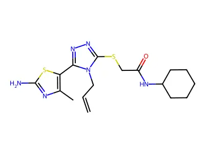 AS-871/42110663 structure