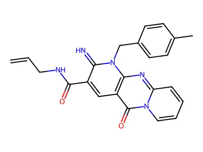 BAS 05884080 structure