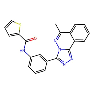 BAS 07457080 structure