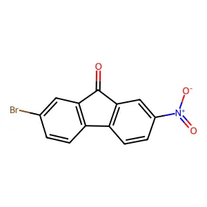 Benzyl 3,5-dimethyl-4-ethyl-2-pyrrolecarboxylate structure