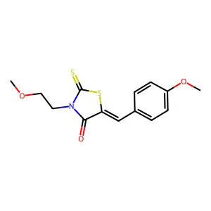 BAS 00664838 structure