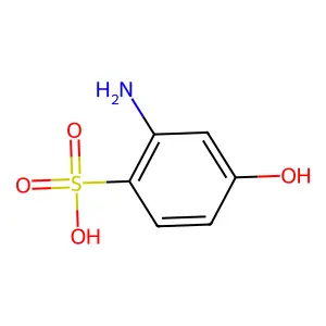 2-[(3-Chloroanilino)phenylmethyl]-3-hydroxy-6-(hydroxymethyl)pyran-4-one structure