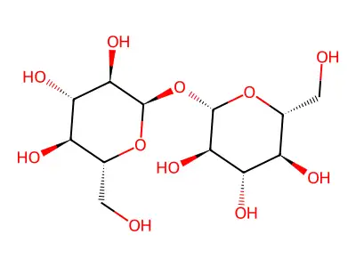2-[Carboxymethyl(ethyl)amino]acetic acid structure