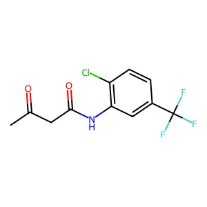 2,2'-Sulfonylbis(4-bromophenol) structure