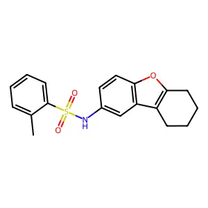2,2'-Thiobis[4-bromophenol] structure